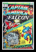 Captain America #178 (1974)