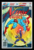 Action Comics #462 (1976)