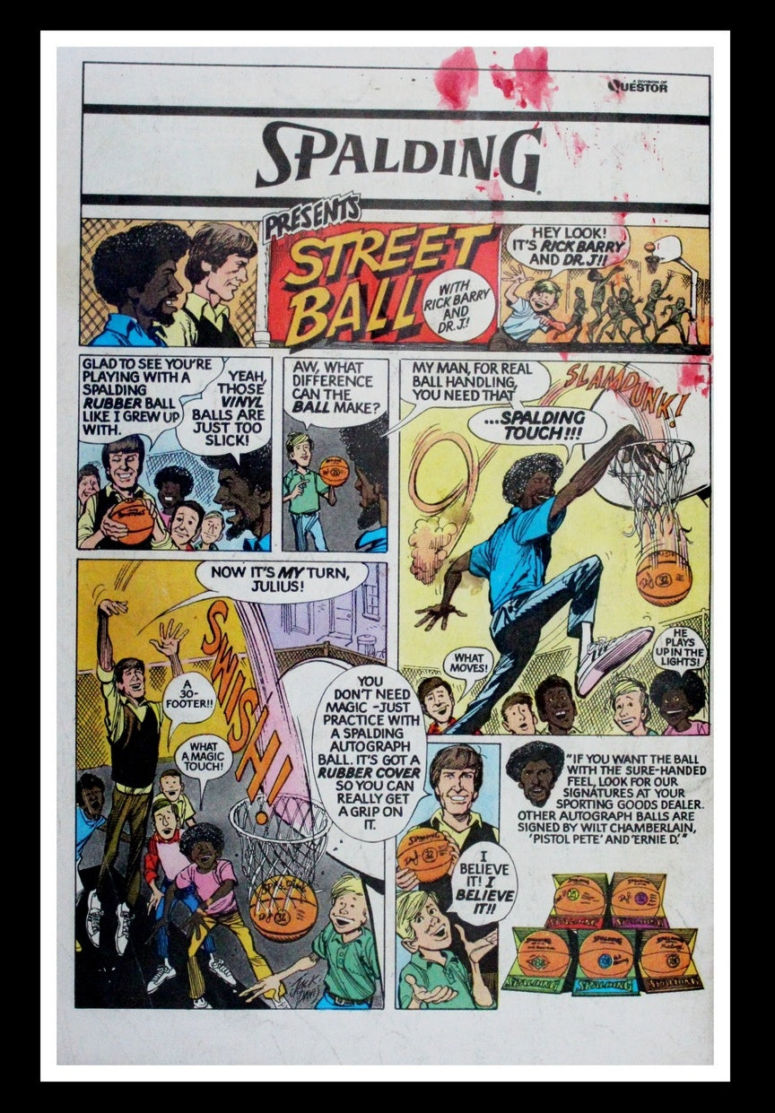 Doctor Strange #24 (1977)