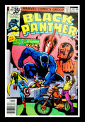 Black Panther #14 (1979)